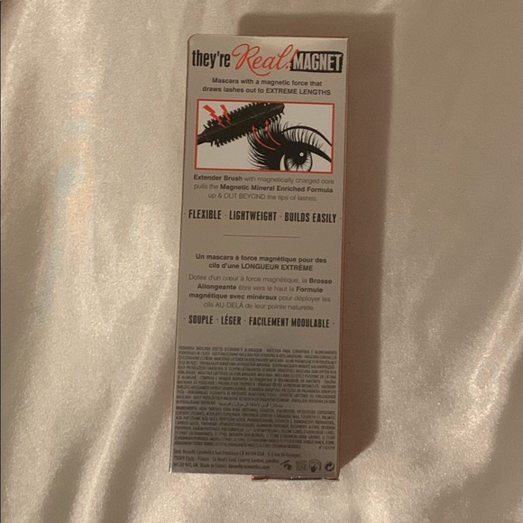 They’re Real Magnet - Picture 2 of 5